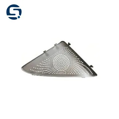 ตะแกรงลำโพงเหล็กเป็นแม่เหล็กหรือไม่?