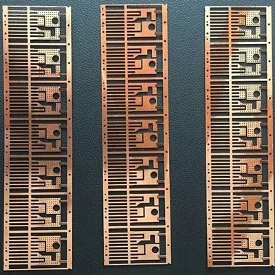 ขณะนี้มีการขาดแคลน Lead Frame Dfn ในตลาดหรือไม่?